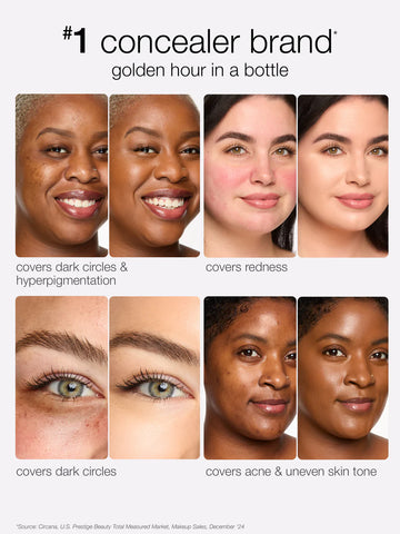 shape tape™ radiant concealer