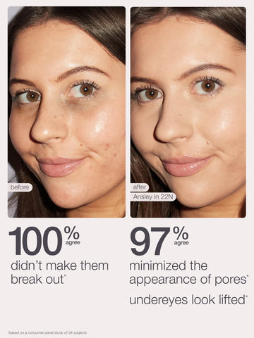 shape tape™ blur concealer stick