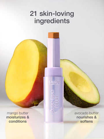 shape tape™ blur concealer stick