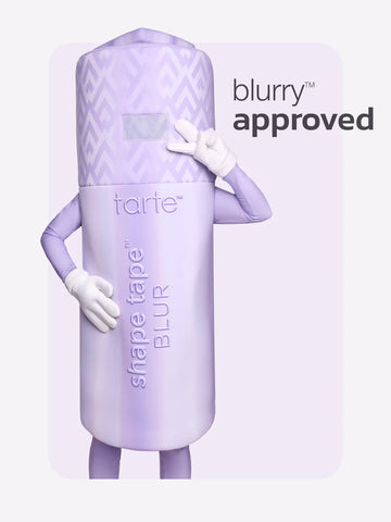 shape tape™ blur concealer stick