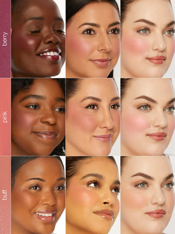 maneater™ silk stick blush