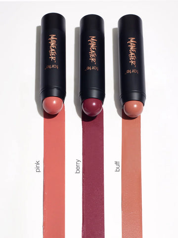 maneater™ silk stick blush