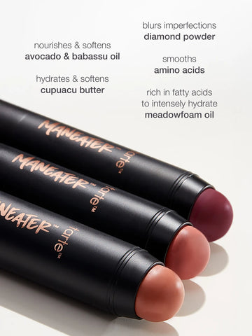 maneater™ silk stick blush