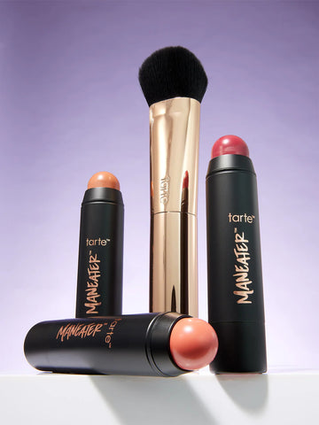 maneater™ silk stick blush
