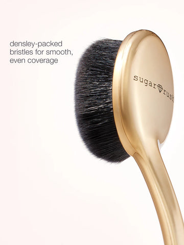skin treat concealer brush