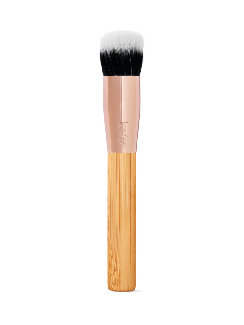 stippling blush brush
