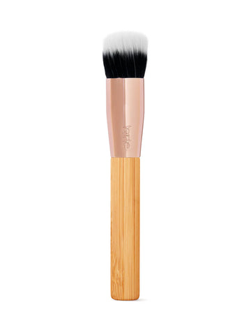 stippling blush brush