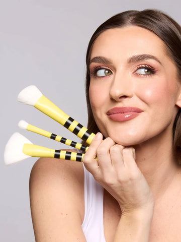 sugar rush™ brush set