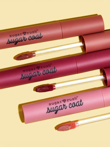 sugar rush™ liquid lipstick