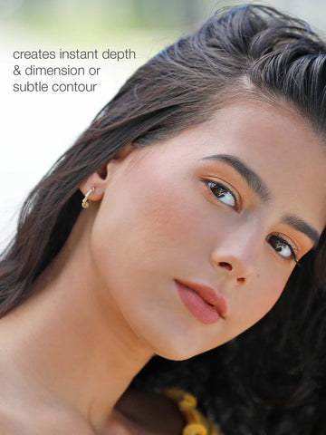 sun & fun baked bronzer