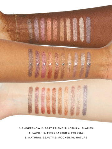 tarte™ eyeshadow stick duo