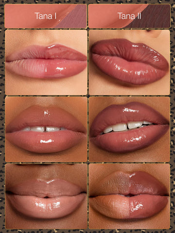 tarte™ x Tana melt mask & liner duo