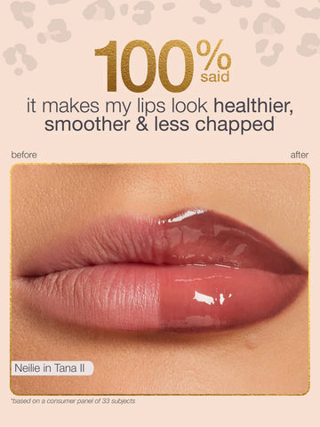 tarte™ x Tana melt mask & liner duo