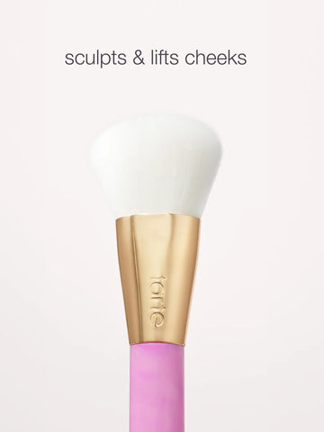 tartelette™ blush brush