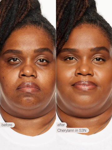 award winners best-sellers set & lip loop - shape tape™ creamy concealer + free maracuja juicy lip