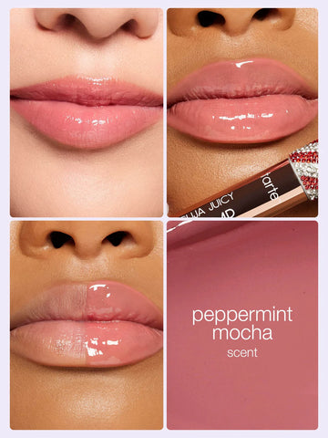 award winners best-sellers set & lip loop - shape tape™ creamy concealer + free maracuja juicy lip