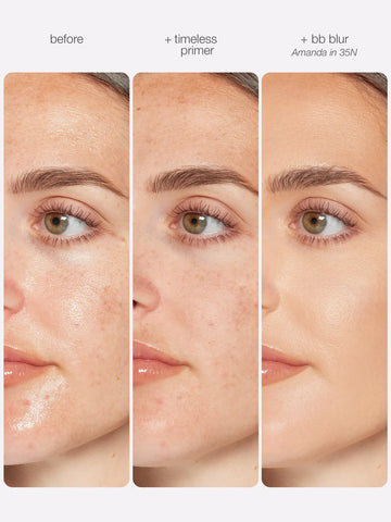 timeless™ smoothing primer