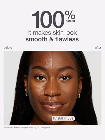 travel-size Amazonian clay 16-hour full coverage foundation