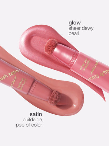 travel-size blush tape™ liquid blush