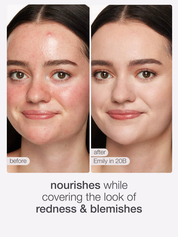 travel-size face tape™ foundation