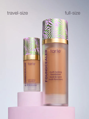 travel-size foundcealer™  foundation Broad Spectrum SPF 20