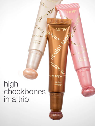 travel-size glow tape™ highlighter