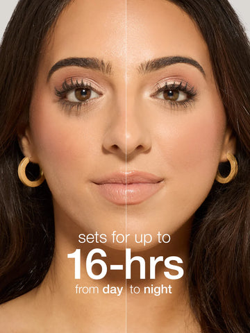 travel-size Life Lock™ hydrating setting spray