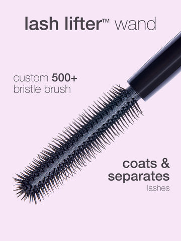 travel-size maneater™ mascara