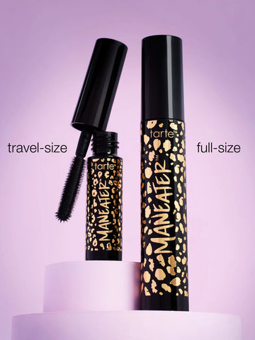 travel-size maneater™ mascara