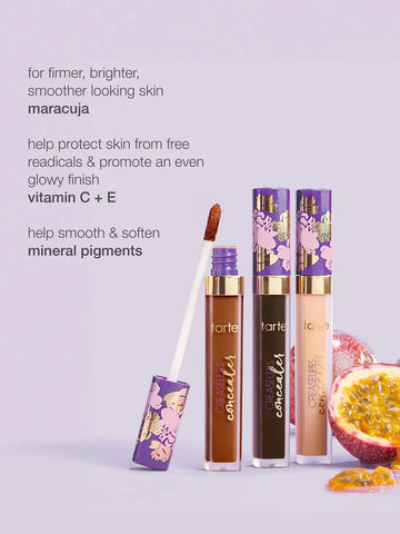 travel-size maracuja creaseless full coverage concealer