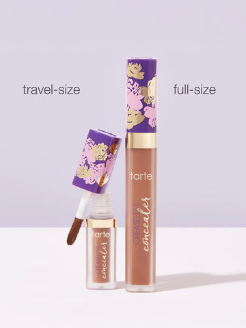 travel-size maracuja creaseless full coverage concealer