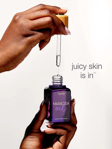 travel-size maracuja oil