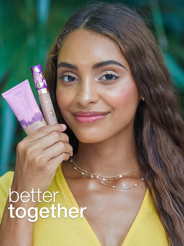 travel-size maracuja tinted moisturizer