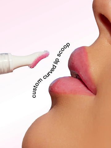 travel-size maracuja juicy melt mask