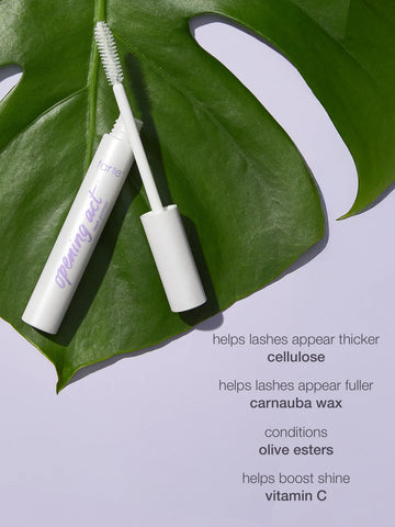 travel-size opening act™ lash primer