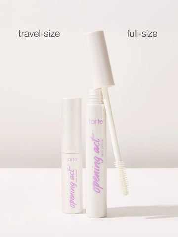 travel-size opening act™ lash primer