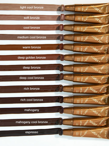 travel-size sculpt tape™ contour