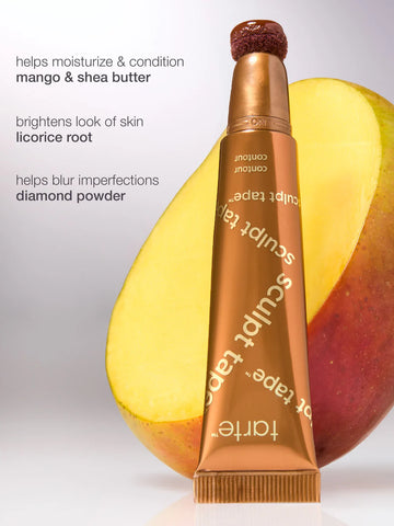 travel-size sculpt tape™ contour