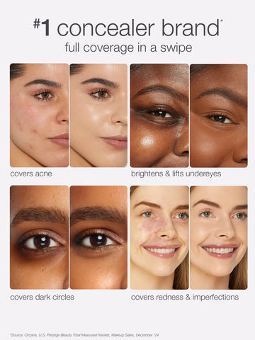 travel-size shape tape™ concealer