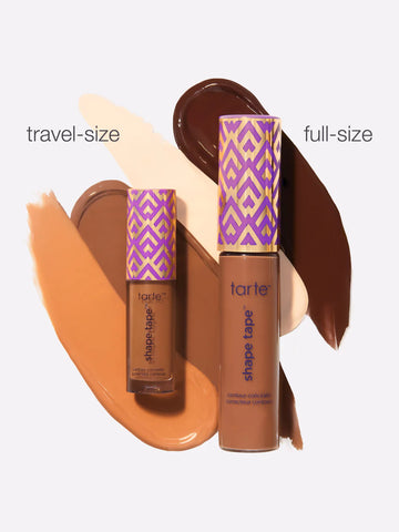 travel-size shape tape™ concealer