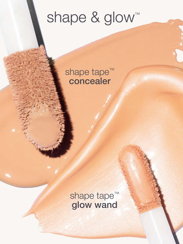 travel-size shape tape™ glow wand