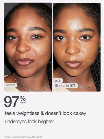 travel-size shape tape™ radiant concealer