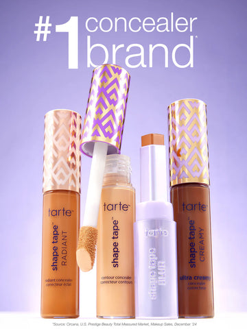 travel-size shape tape™ radiant concealer