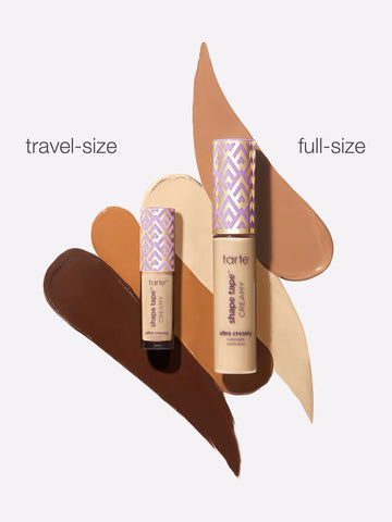travel-size shape tape™ creamy concealer
