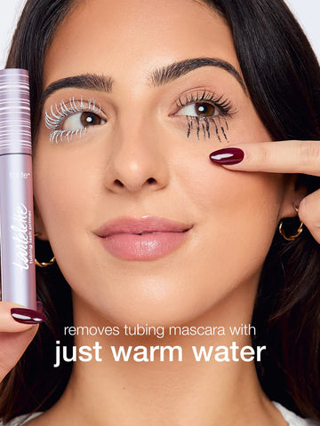 travel-size tartelette™ tubing lash primer