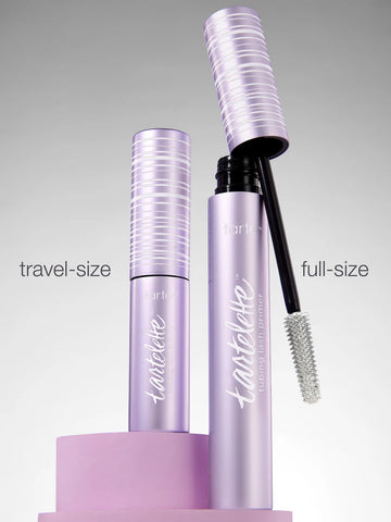 travel-size tartelette™ tubing lash primer