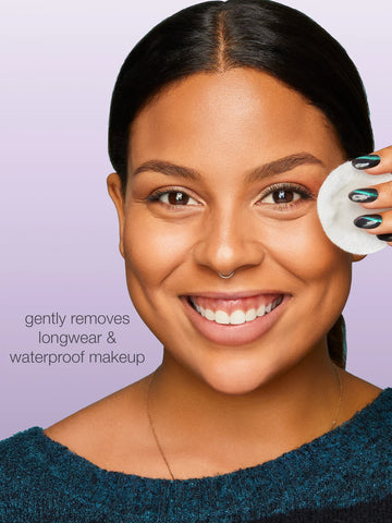 travel-size micellar magic makeup remover