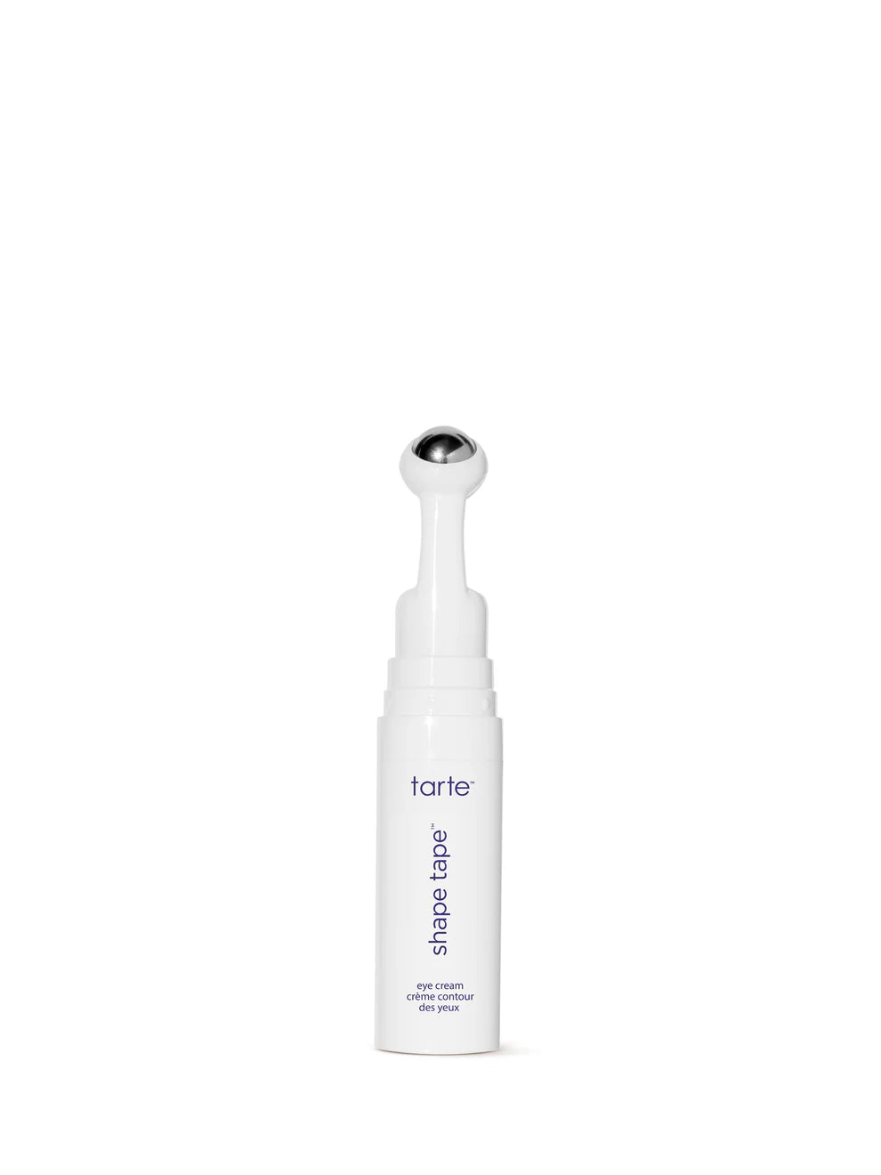 travel-size shape tape™ eye cream