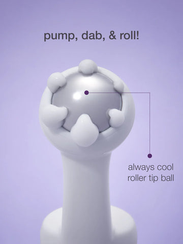 travel-size shape tape™ eye cream