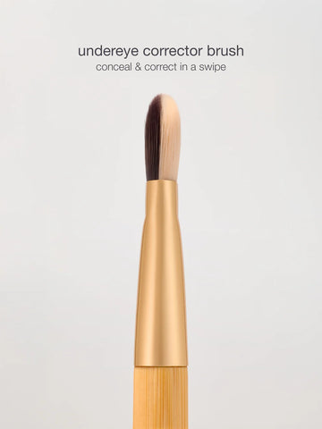 undereye corrector brush
